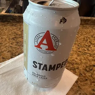 drink