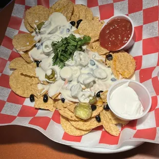 Nachos