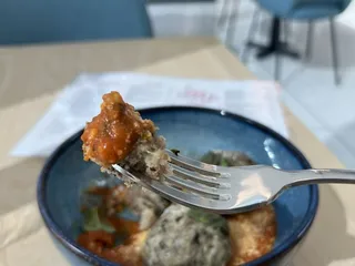 Bar Dough