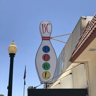 @ Boulder Bowl - 5/13/17