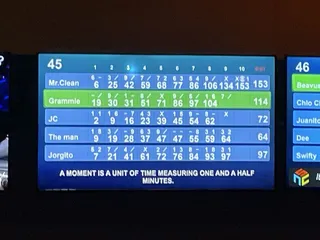 Sunset Station Strike Zone