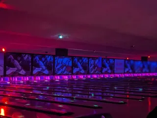 Sam's Town Bowling