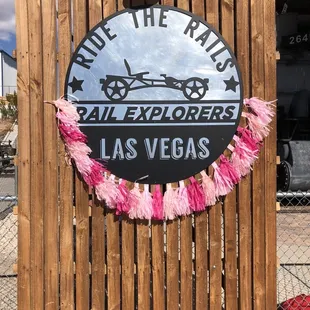 Home of the Railroad Explorers