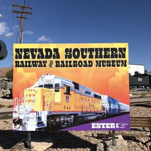 Stop and visit the museum