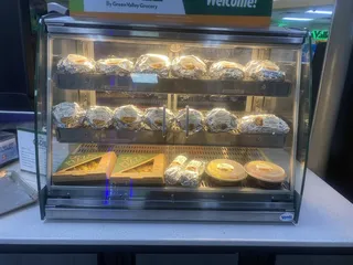 The Grill by Green Valley Grocery