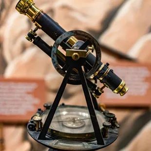 Boulder City- Hoover Dam Museum