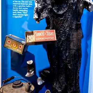 Boulder City- Hoover Dam Museum