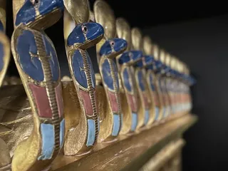 Discovering King Tut's Tomb