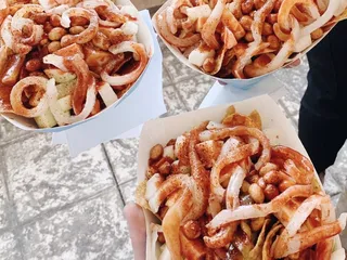 Frankie's Ice Cream Truck