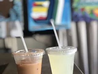 Foolish Things Coffee