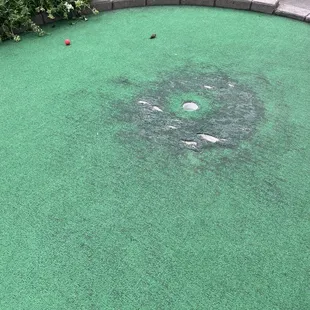 I guess they want to make it challenging.