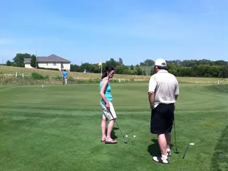 The Players Club