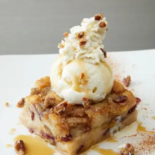 Bread Pudding