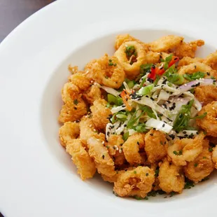 Calamari
