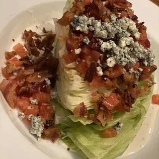 Iceberg Wedge