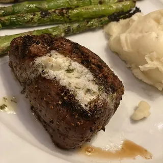 Filet Mignon*