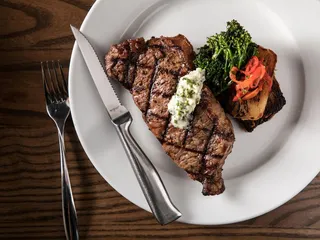 Stone Creek Dining Company