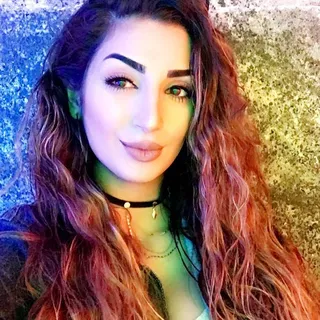 Jasmine L.