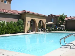 Marbella Apartments