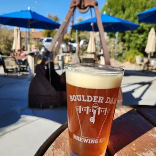 Dam Buster IPA