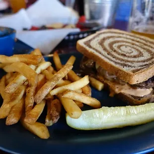 Patty Melt