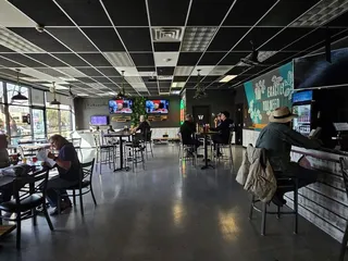 Neon Desert Brewing