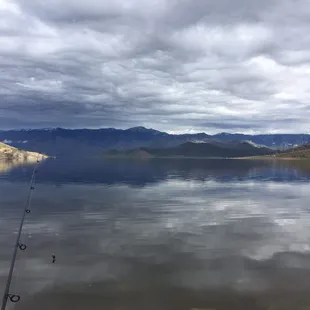 Very nice and quiet place to fish