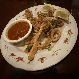 Calamari