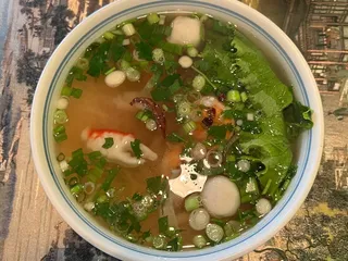 Pho Cafe