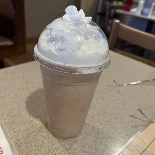 Chocolate Malt