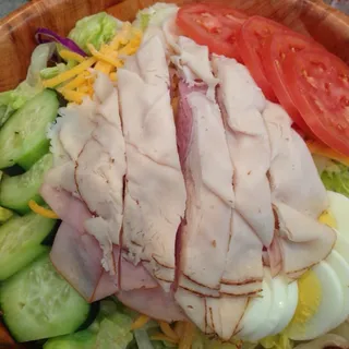 Chef Salad