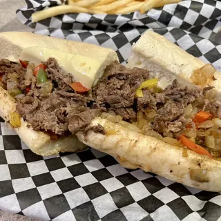 Philly Steak
