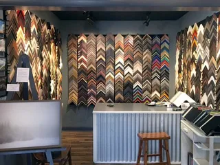 Kathleen McFadden's Range Gallery