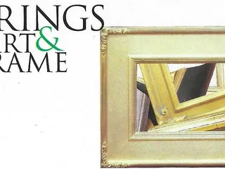 Springs Art and Frame