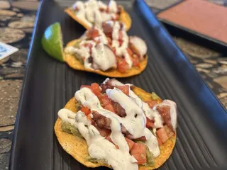 Fat Daddy's Bar & Grill