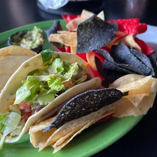 Ribeye steak tacos....To Die For!!!!