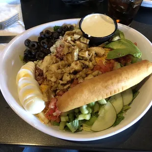 Cobb Salad