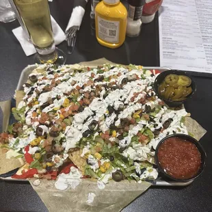 Nachos!