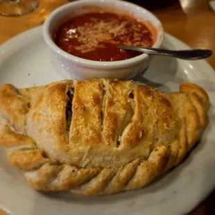 Calzone