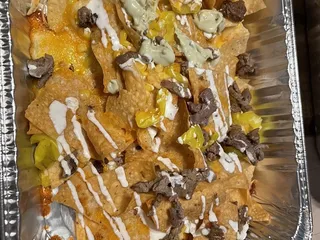 The Draft Sports Grill