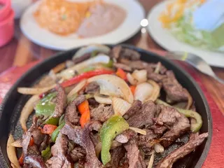 Catrina's Tacos & Margaritas