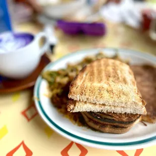 Bouldin Creek Cafe