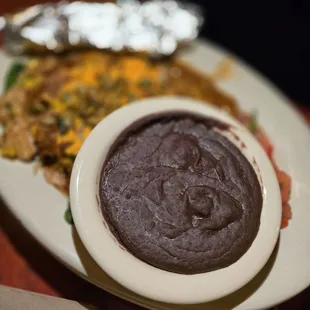 cupcakes, food, dessert