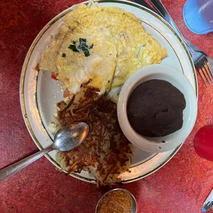 Chipotle Pecan Pesto