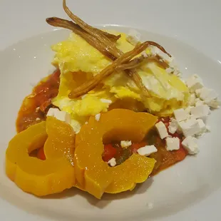 Scrambled Eggs
