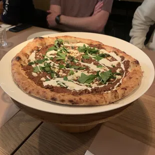 Musa Pizza Turkish