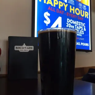 Tap 20oz Surly Twisted Midnight ($6.75)