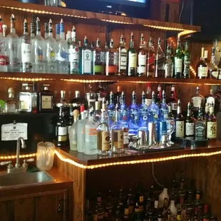 Bar.