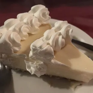 Key Lime Pie