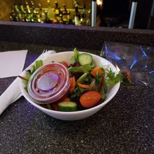 salad, salads, food